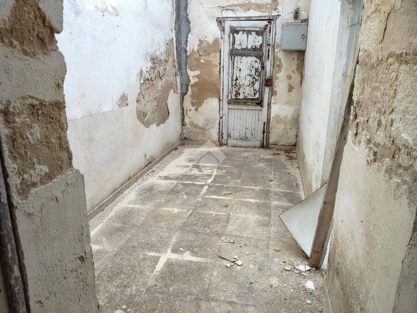 Terratetto unifamiliare via Milano 337, Napola, Erice — foto 32 di 33