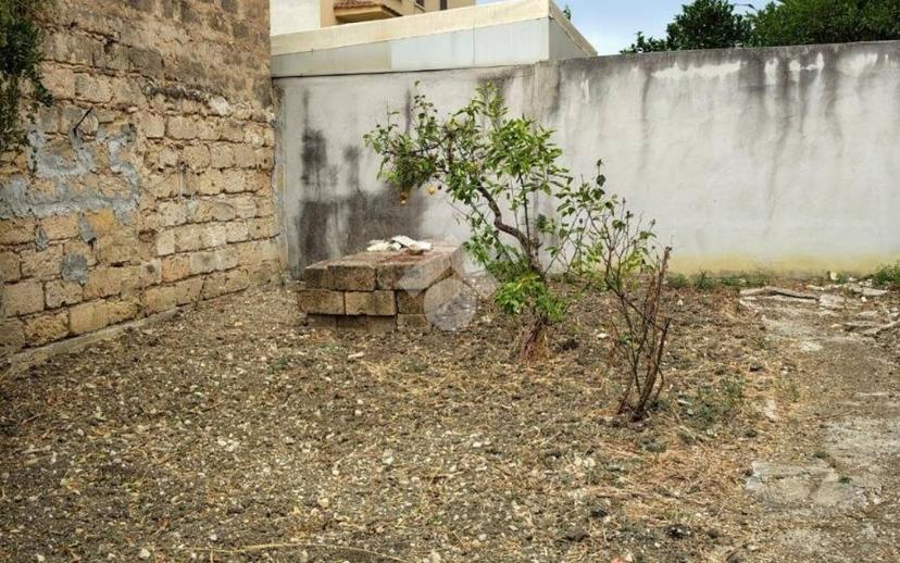 Terratetto unifamiliare via Milano 337, Napola, Erice — foto 14 di 33