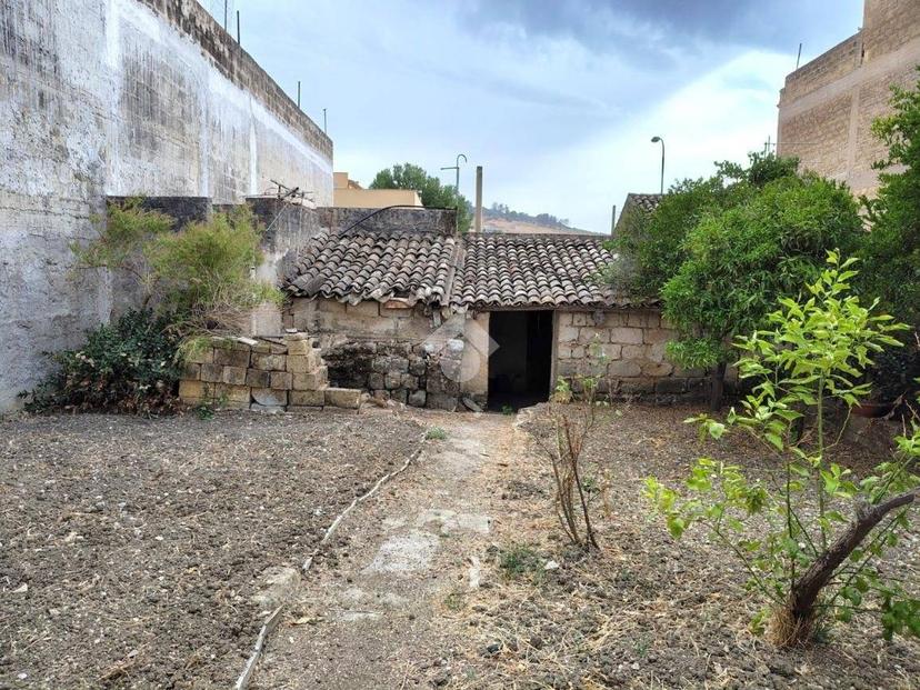 Terratetto unifamiliare via Milano 337, Napola, Erice — foto 24 di 33