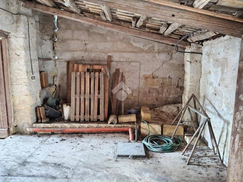 Terratetto unifamiliare via Milano 337, Napola, Erice — foto 23 di 33