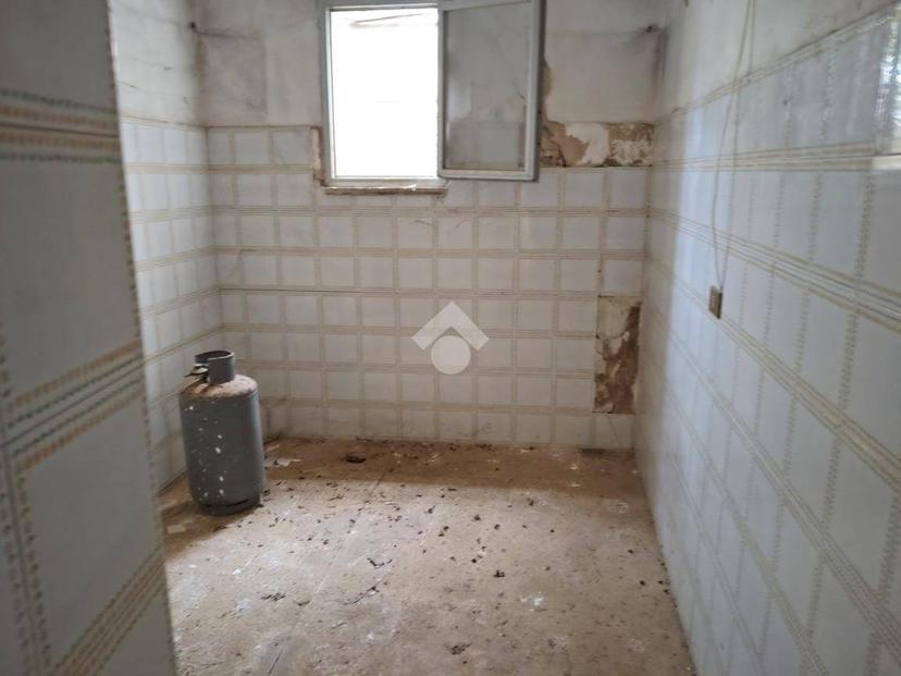 Terratetto unifamiliare via Milano 337, Napola, Erice — foto 27 di 33