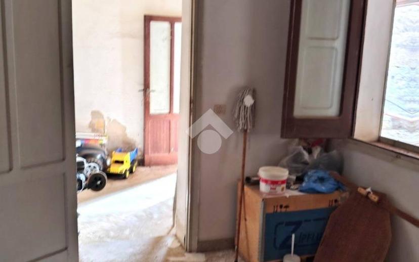 Terratetto unifamiliare via Milano 337, Napola, Erice — foto 22 di 33