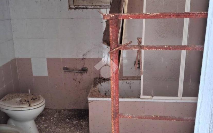 Terratetto unifamiliare via Milano 337, Napola, Erice — foto 33 di 33