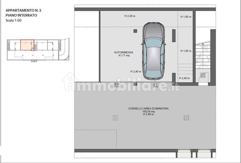 Quadrilocale vicolo Brolo 3, Centro, Ponti sul Mincio — foto 5 di 7