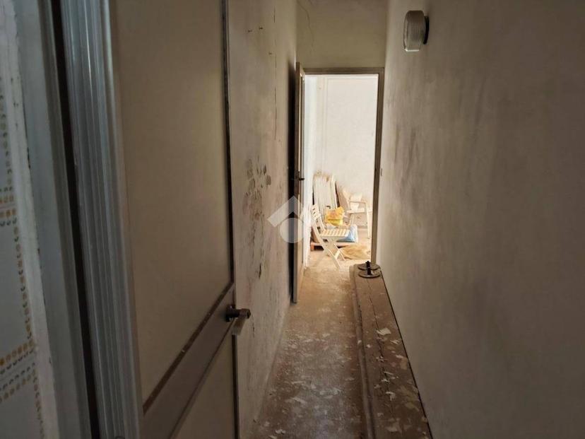 Terratetto unifamiliare via Milano 337, Napola, Erice — foto 2 di 33