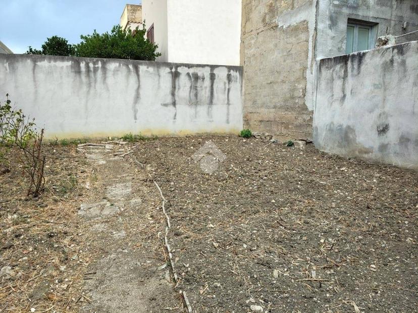 Terratetto unifamiliare via Milano 337, Napola, Erice — foto 31 di 33