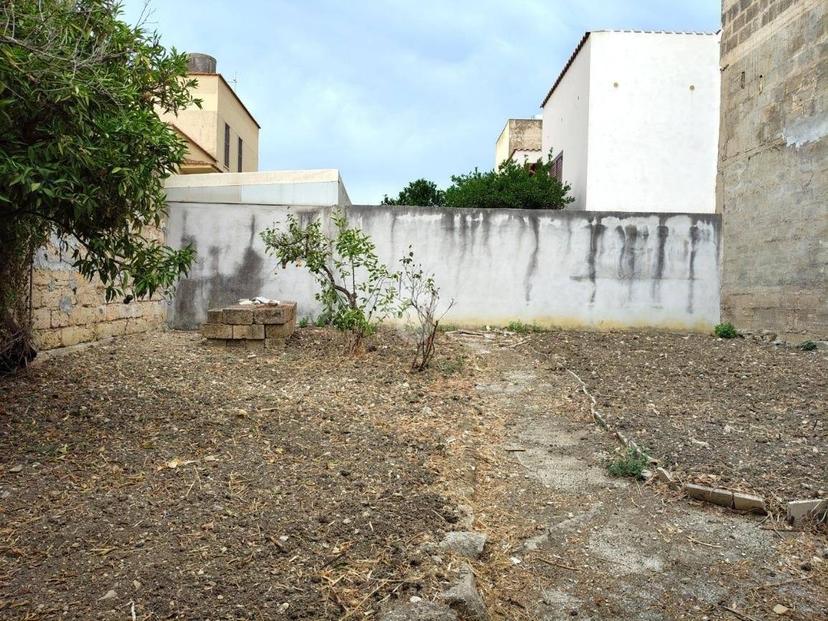 Terratetto unifamiliare via Milano 337, Napola, Erice — foto 16 di 33