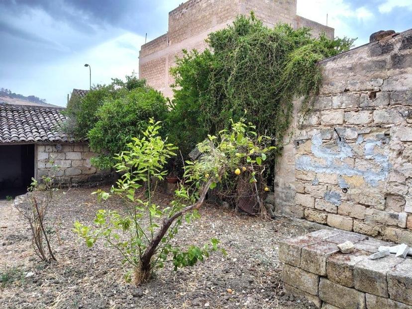 Terratetto unifamiliare via Milano 337, Napola, Erice — foto 29 di 33