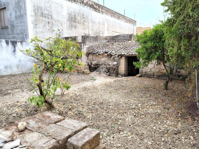 Terratetto unifamiliare via Milano 337, Napola, Erice