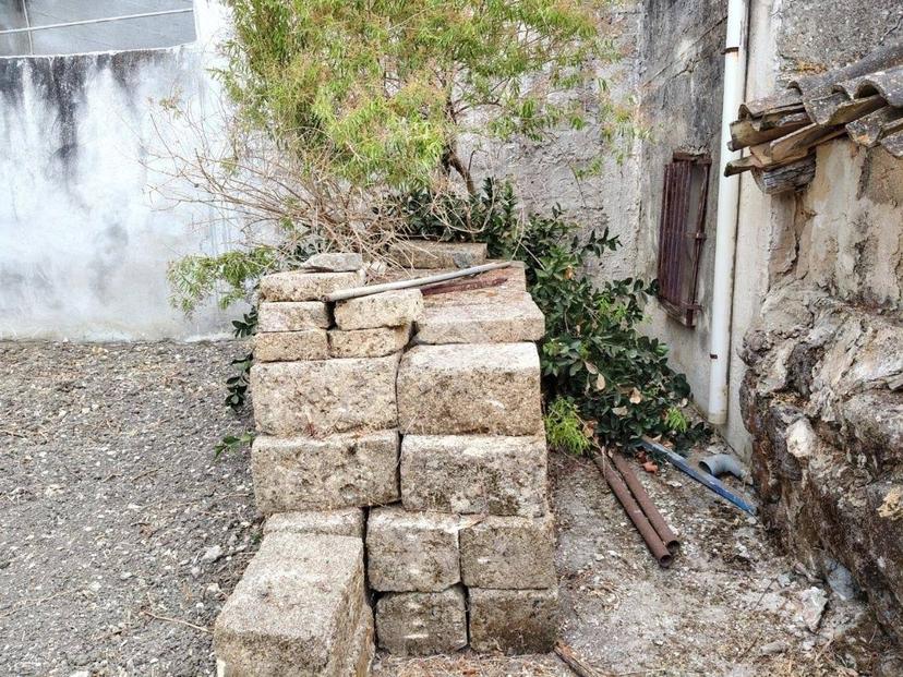 Terratetto unifamiliare via Milano 337, Napola, Erice — foto 13 di 33