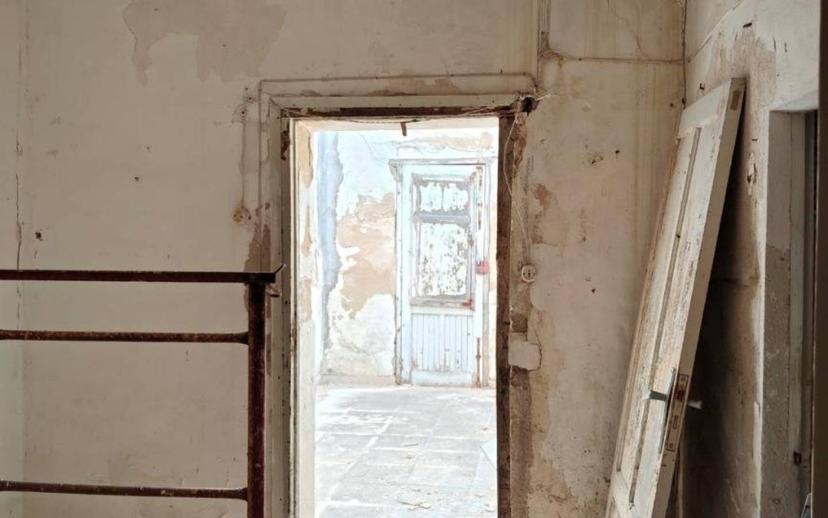 Terratetto unifamiliare via Milano 337, Napola, Erice — foto 30 di 33