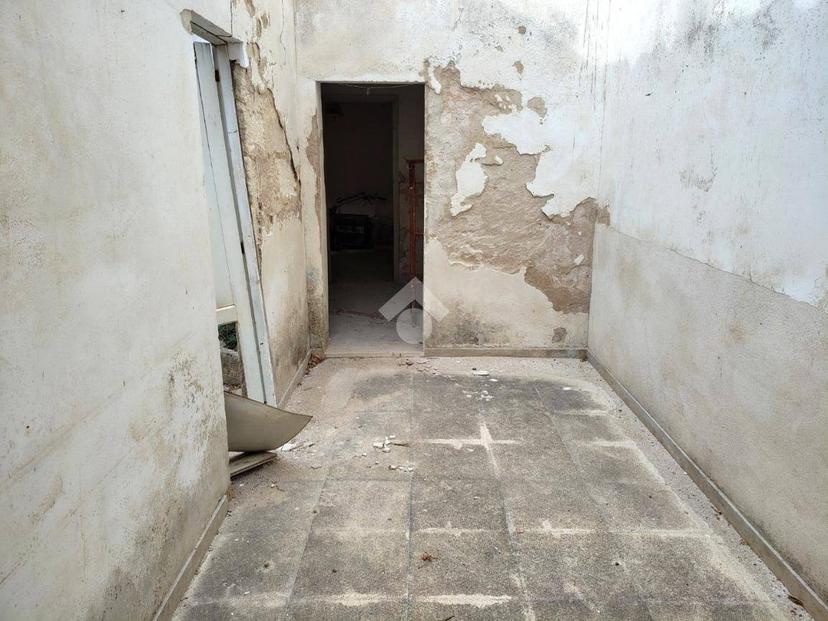 Terratetto unifamiliare via Milano 337, Napola, Erice — foto 18 di 33