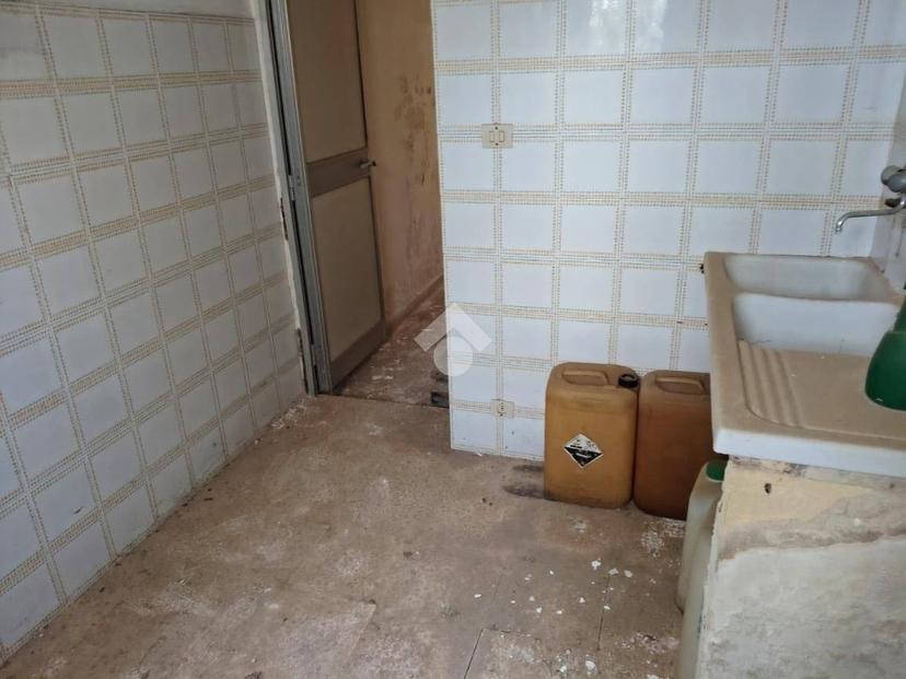 Terratetto unifamiliare via Milano 337, Napola, Erice — foto 5 di 33