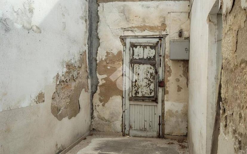 Terratetto unifamiliare via Milano 337, Napola, Erice — foto 26 di 33