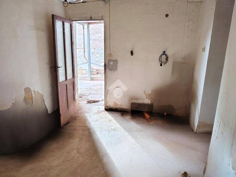 Terratetto unifamiliare via Milano 337, Napola, Erice — foto 17 di 33