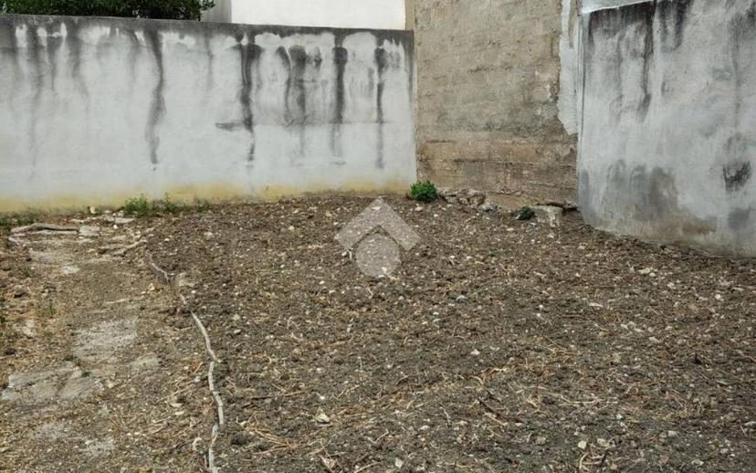 Terratetto unifamiliare via Milano 337, Napola, Erice — foto 25 di 33