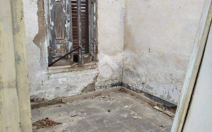 Terratetto unifamiliare via Milano 337, Napola, Erice — foto 9 di 33