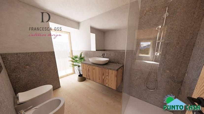 Appartamento Località Mureri 26, Zortea, Canal San Bovo — foto 13 di 16
