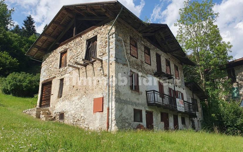 Appartamento Località Mureri 26, Zortea, Canal San Bovo — foto 14 di 16