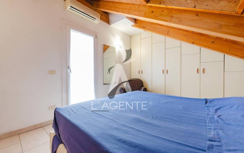 Bilocale via Virgilio, Centro, Preganziol — foto 17 di 28