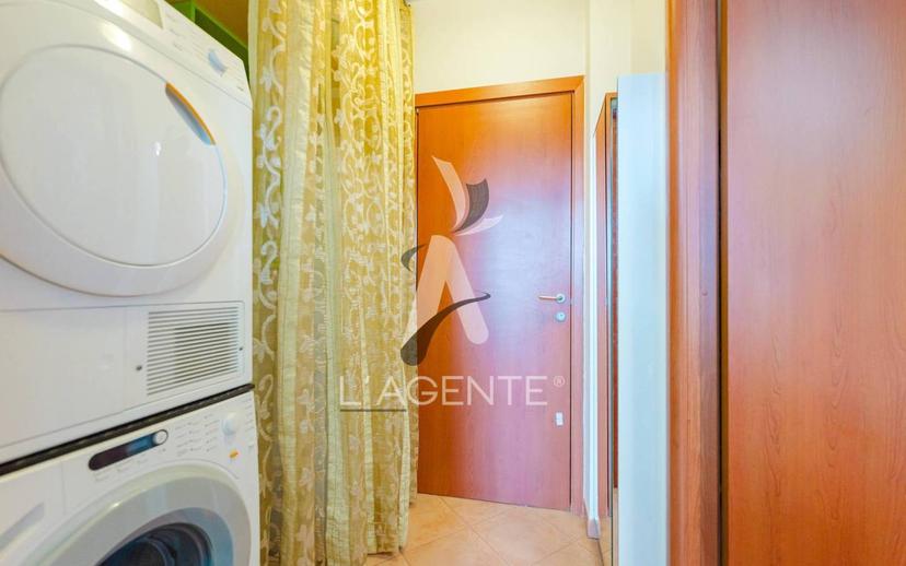 Bilocale via Virgilio, Centro, Preganziol — foto 9 di 28