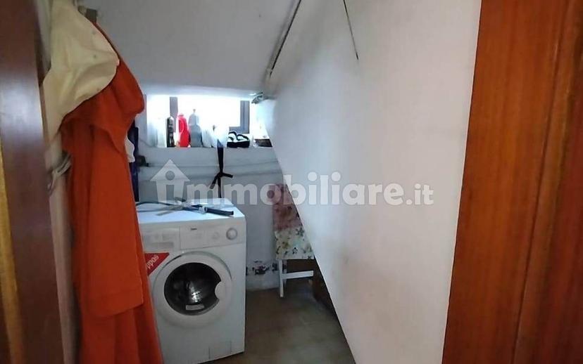 Terratetto unifamiliare via nicolo paganini snc, Centro, Mondolfo — foto 4 di 16