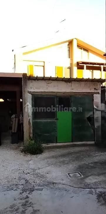 Terratetto unifamiliare via nicolo paganini snc, Centro, Mondolfo — foto 11 di 16