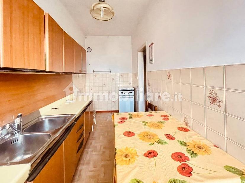 Terratetto plurifamiliare via 20 Settembre, Centro, Pieve Tesino — foto 5 di 7