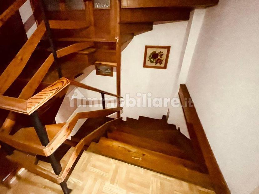 Terratetto plurifamiliare via 20 Settembre, Centro, Pieve Tesino — foto 6 di 7