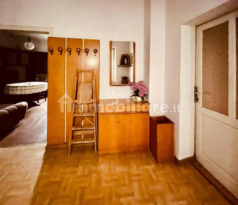 Terratetto plurifamiliare via 20 Settembre, Centro, Pieve Tesino — foto 4 di 7