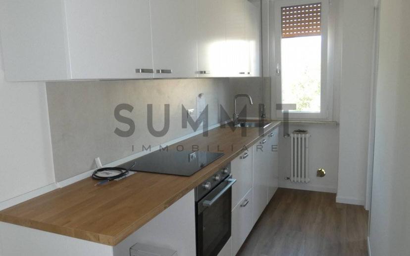 Bilocale via Romana Rompato, Centro, Schio — foto 12 di 12