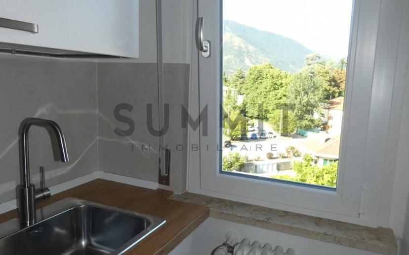 Bilocale via Romana Rompato, Centro, Schio — foto 4 di 12