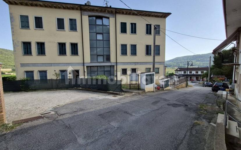 Quadrilocale via Cengio, San Germano Dei Berici, Val Liona — foto 19 di 21
