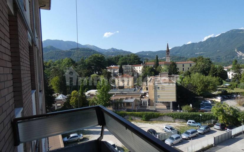 Bilocale via Romana Rompato, Centro, Schio — foto 8 di 12