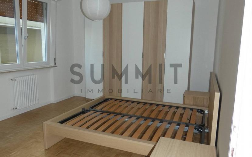 Bilocale via Romana Rompato, Centro, Schio — foto 10 di 12