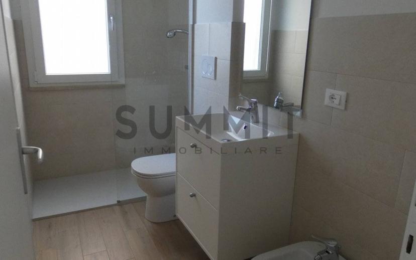 Bilocale via Romana Rompato, Centro, Schio — foto 9 di 12