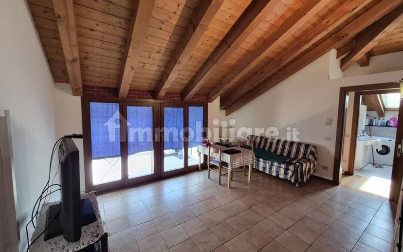 Quadrilocale via Cengio, San Germano Dei Berici, Val Liona — foto 6 di 21
