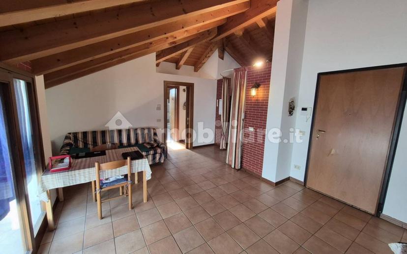 Quadrilocale via Cengio, San Germano Dei Berici, Val Liona — foto 10 di 21