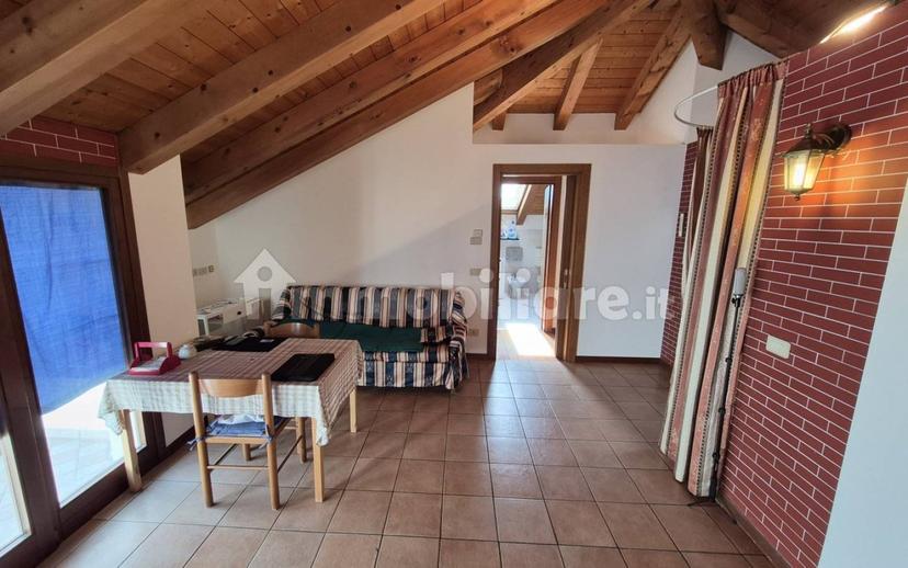 Quadrilocale via Cengio, San Germano Dei Berici, Val Liona — foto 14 di 21