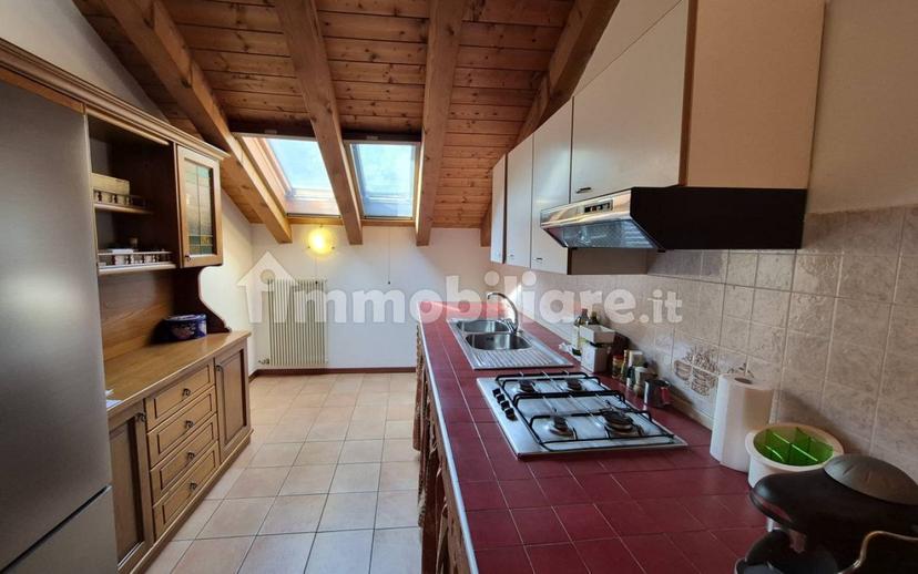 Quadrilocale via Cengio, San Germano Dei Berici, Val Liona — foto 2 di 21