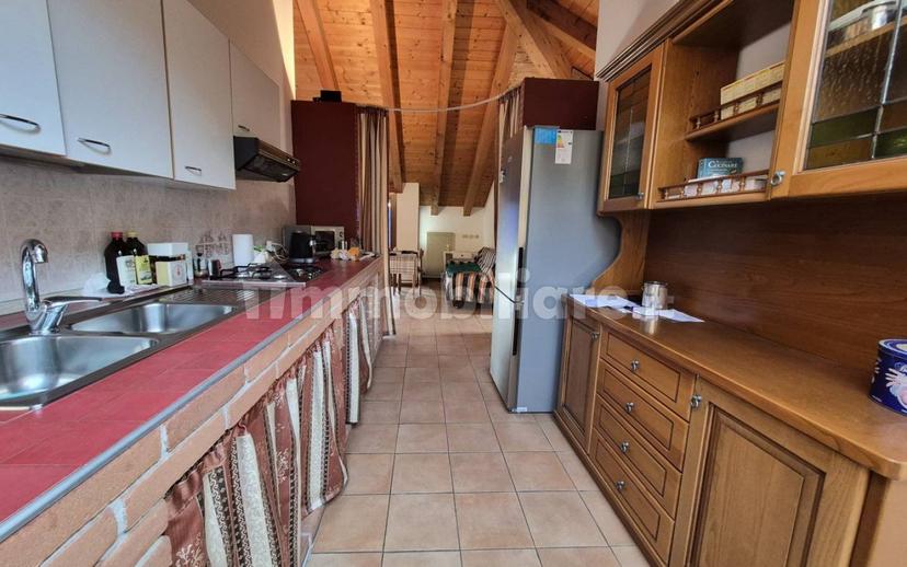 Quadrilocale via Cengio, San Germano Dei Berici, Val Liona — foto 11 di 21