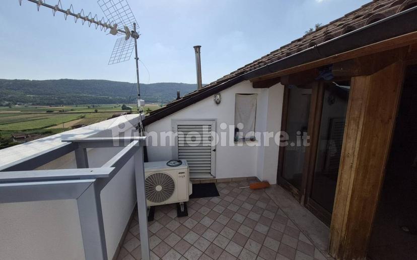 Quadrilocale via Cengio, San Germano Dei Berici, Val Liona — foto 20 di 21