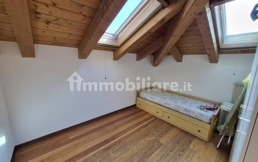 Quadrilocale via Cengio, San Germano Dei Berici, Val Liona — foto 5 di 21