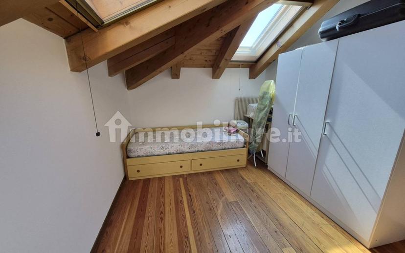 Quadrilocale via Cengio, San Germano Dei Berici, Val Liona — foto 13 di 21