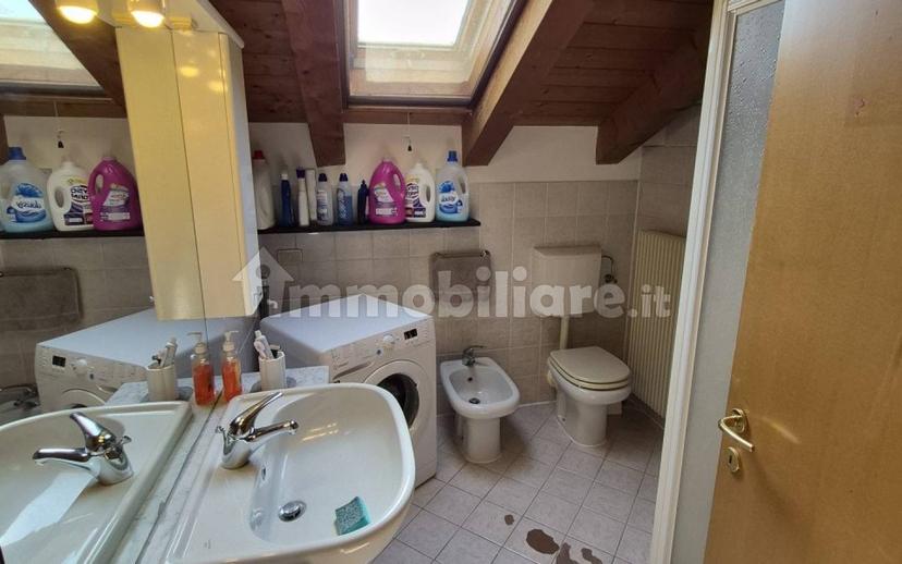 Quadrilocale via Cengio, San Germano Dei Berici, Val Liona — foto 15 di 21