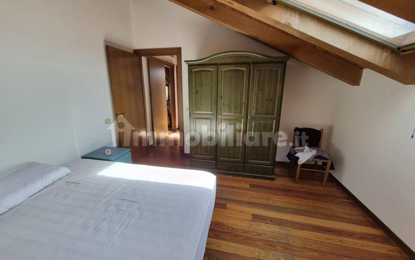 Quadrilocale via Cengio, San Germano Dei Berici, Val Liona — foto 12 di 21