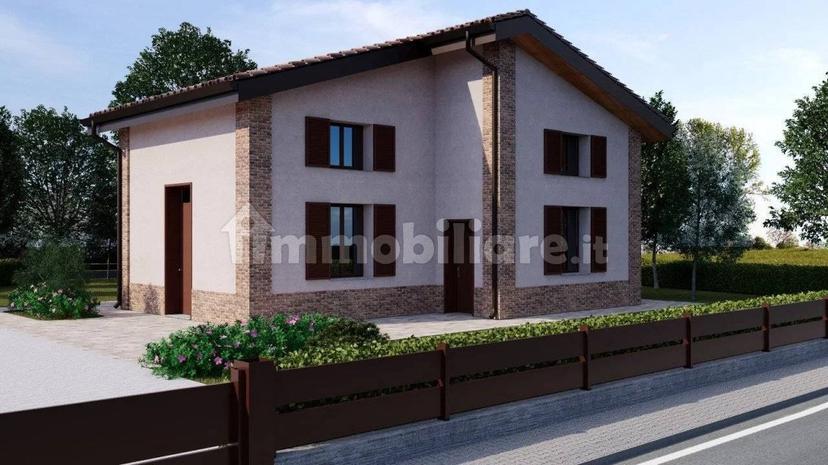 Villa unifamiliare Strada Comunale del Molino, Lesignano de' Bagni — foto 7 di 9
