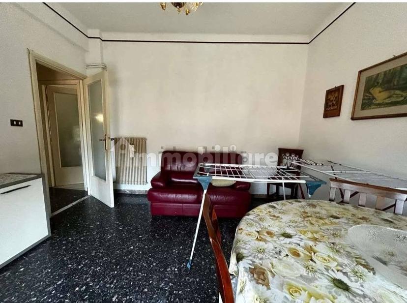 Appartamento buono stato, primo piano, San Terenzo, Lerici — foto 13 di 21