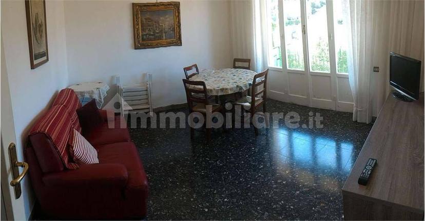 Appartamento buono stato, primo piano, San Terenzo, Lerici — foto 7 di 21