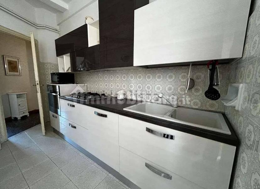Appartamento buono stato, primo piano, San Terenzo, Lerici — foto 10 di 21